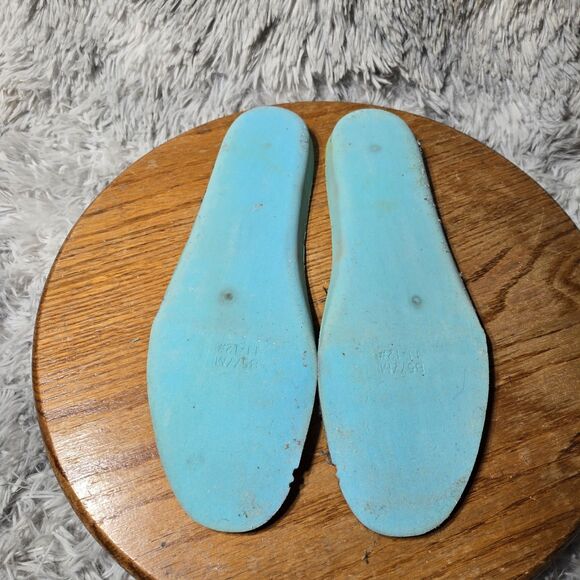 Born Men Size 11M Marius Lace-Up Nautical Boat Casual Shoes Outdoor Sneakers - Picture 10 of 12